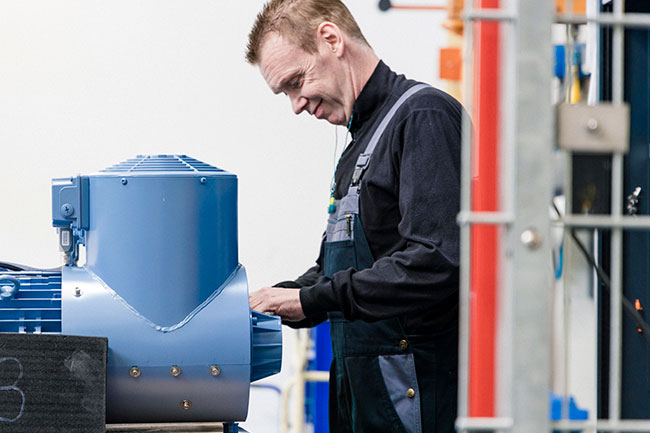 ceds duradrive service inbetriebnahme 1