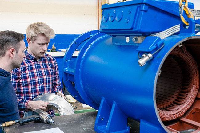 ceds duradrive service nachbau aufbereitung 1